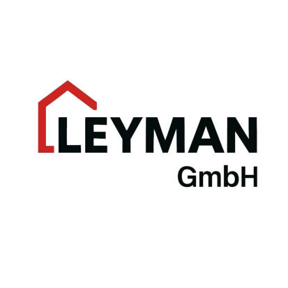 Leyman GmbH Logo